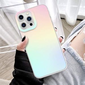 iPhone 11 Pro Max Gradient Phone Case